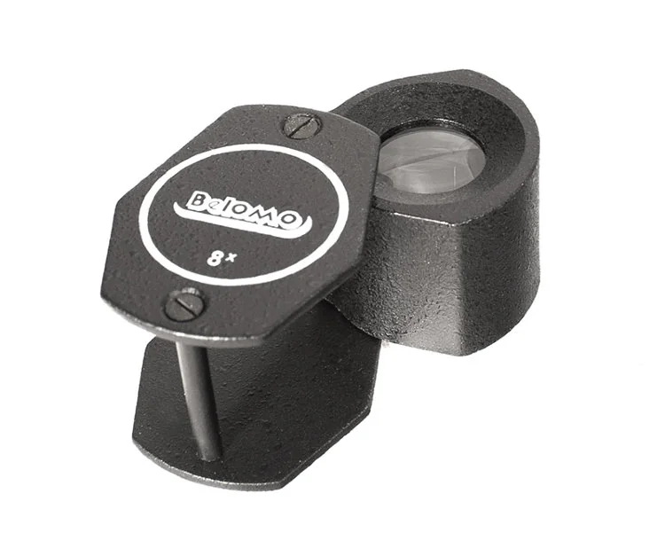 Тепловизионный прицел ATN MARS-HD 640 1-10X