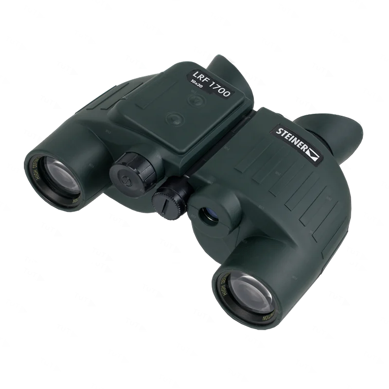Бинокль Steiner LRF 10x30