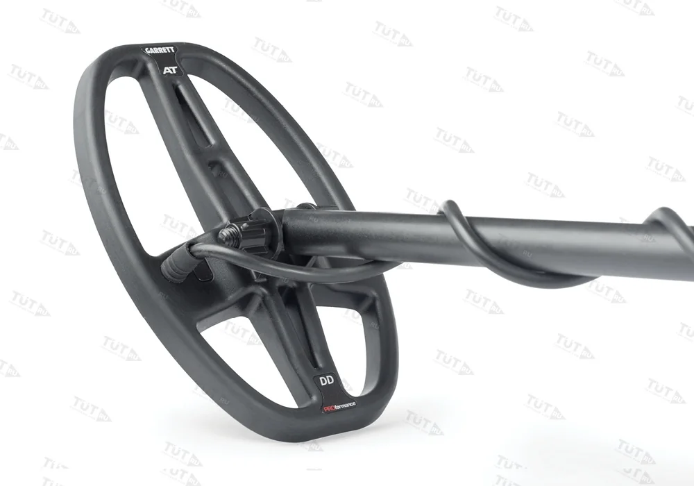 Металлоискатель Garrett AT Gold