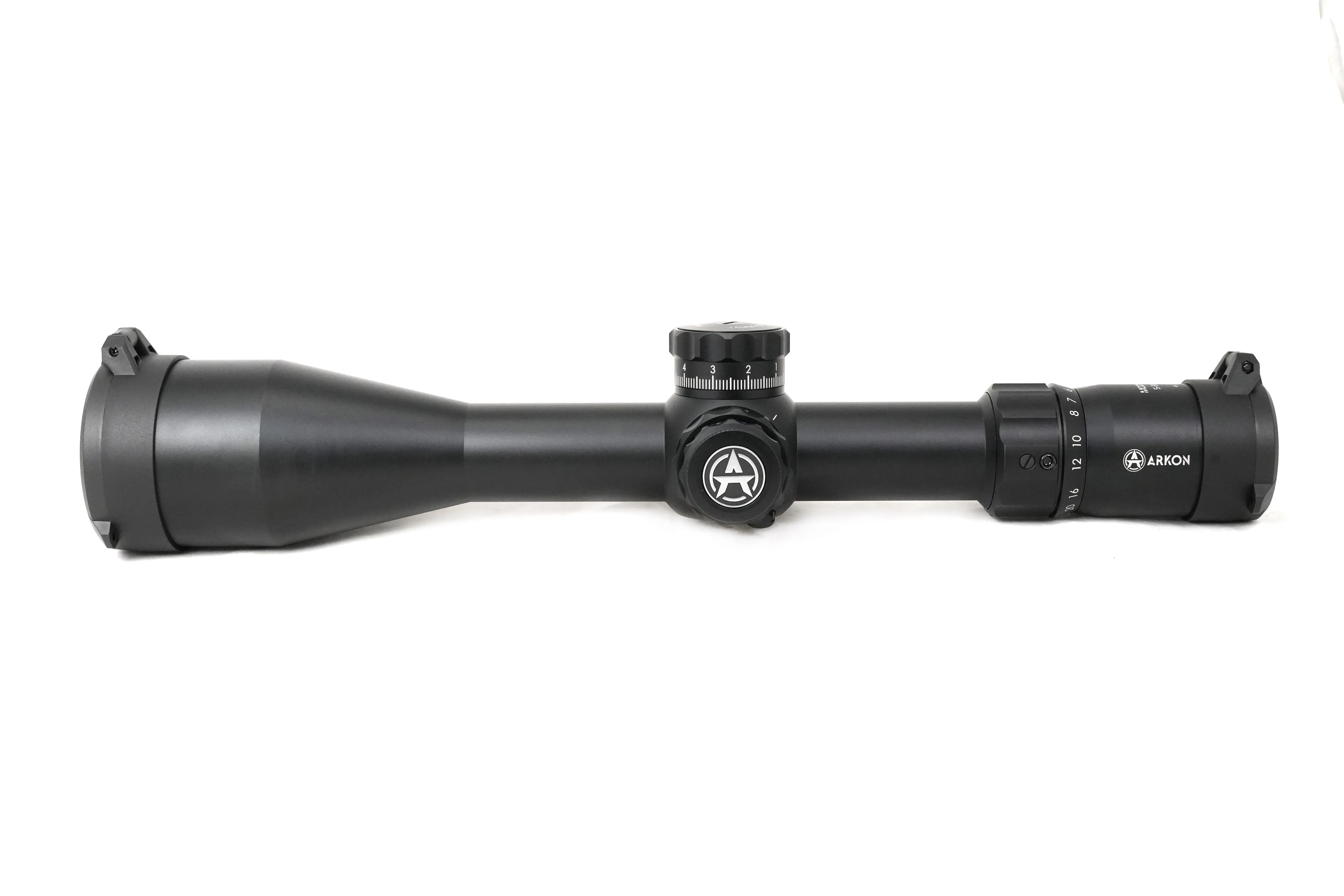 Оптический прицел ARKON Model A 5-30x56 / Аркон Модель А 5 30 56