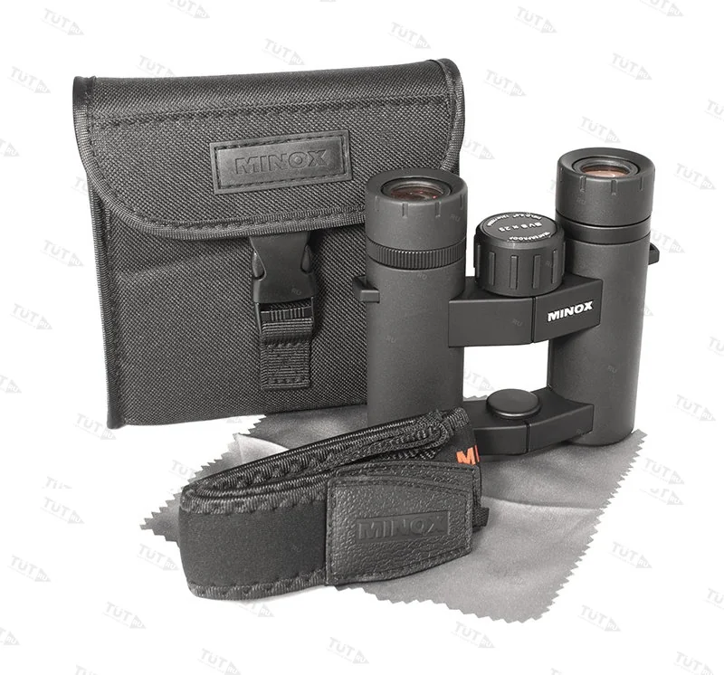 Бинокль MINOX BV 8x25