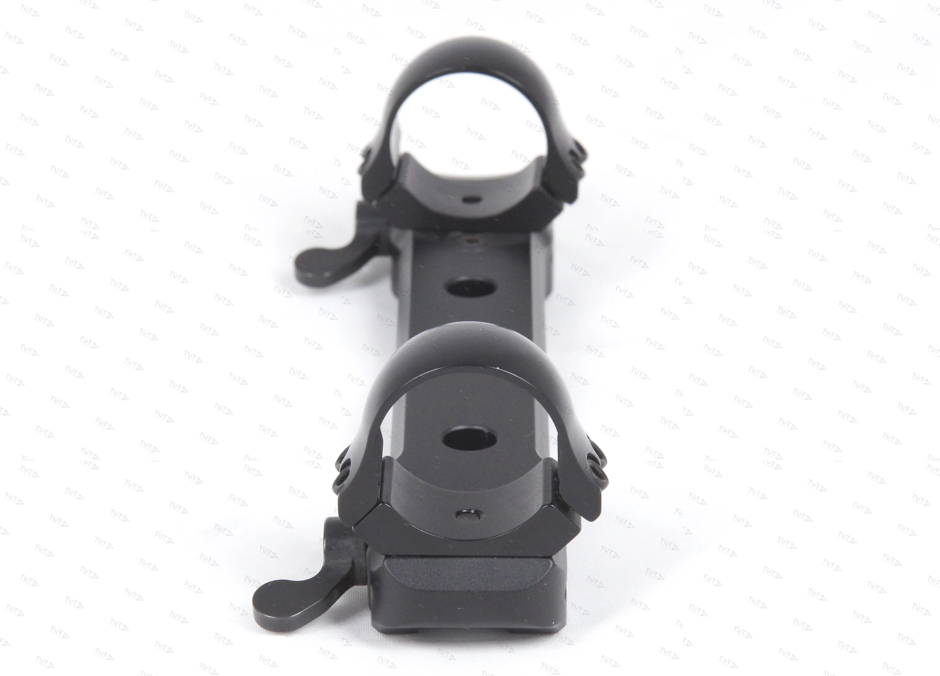 Быстросъемный кронштейн MAK на SAKO 75/85 с кольцами 25.4 мм (5072-26054)