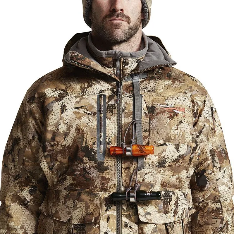 Куртка SITKA Boreal AeroLite Jacket