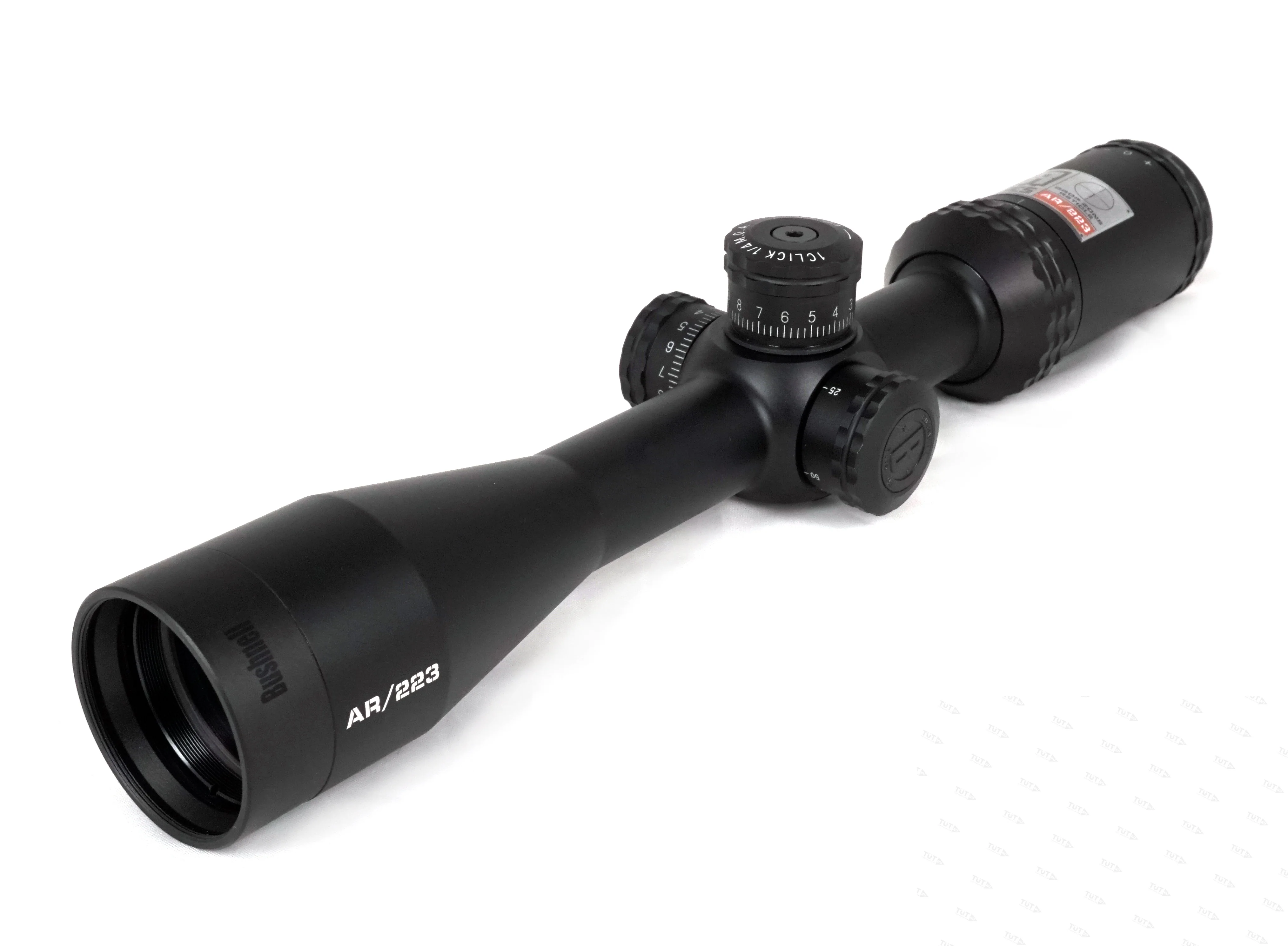 Оптический прицел Bushnell AR OPTICS 4.5-18x40 DropZone-223 (AR945184)