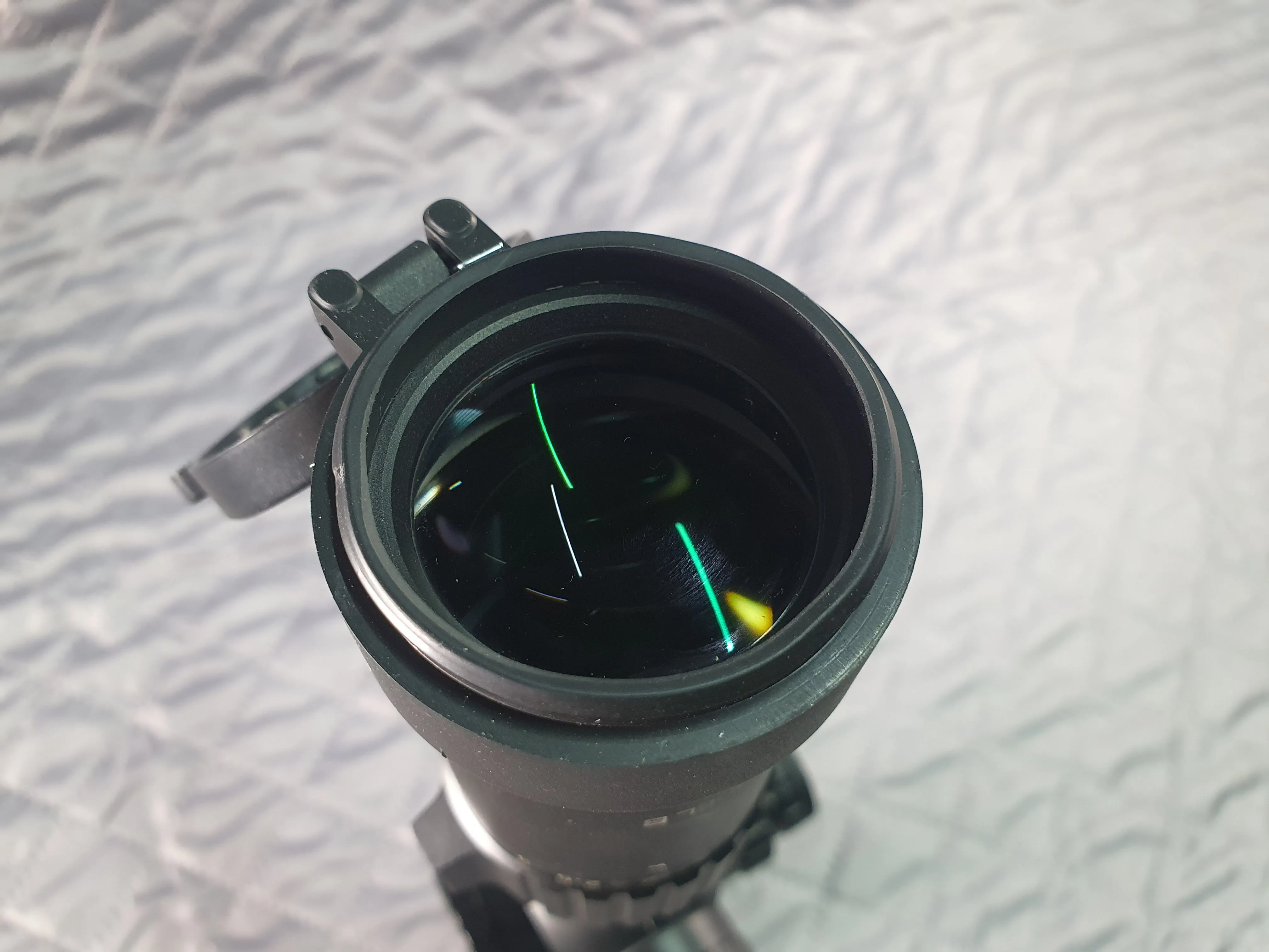 Оптический прицел 1,7-10X45 IR (Model B)