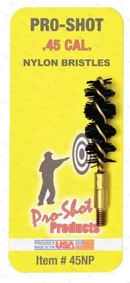 Ёршик Pro-Shot нейлоновый .45