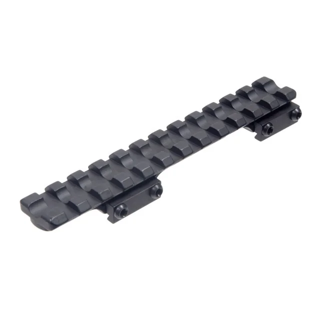 Планка Contessa Weaver на CZ527 (сталь) PH63