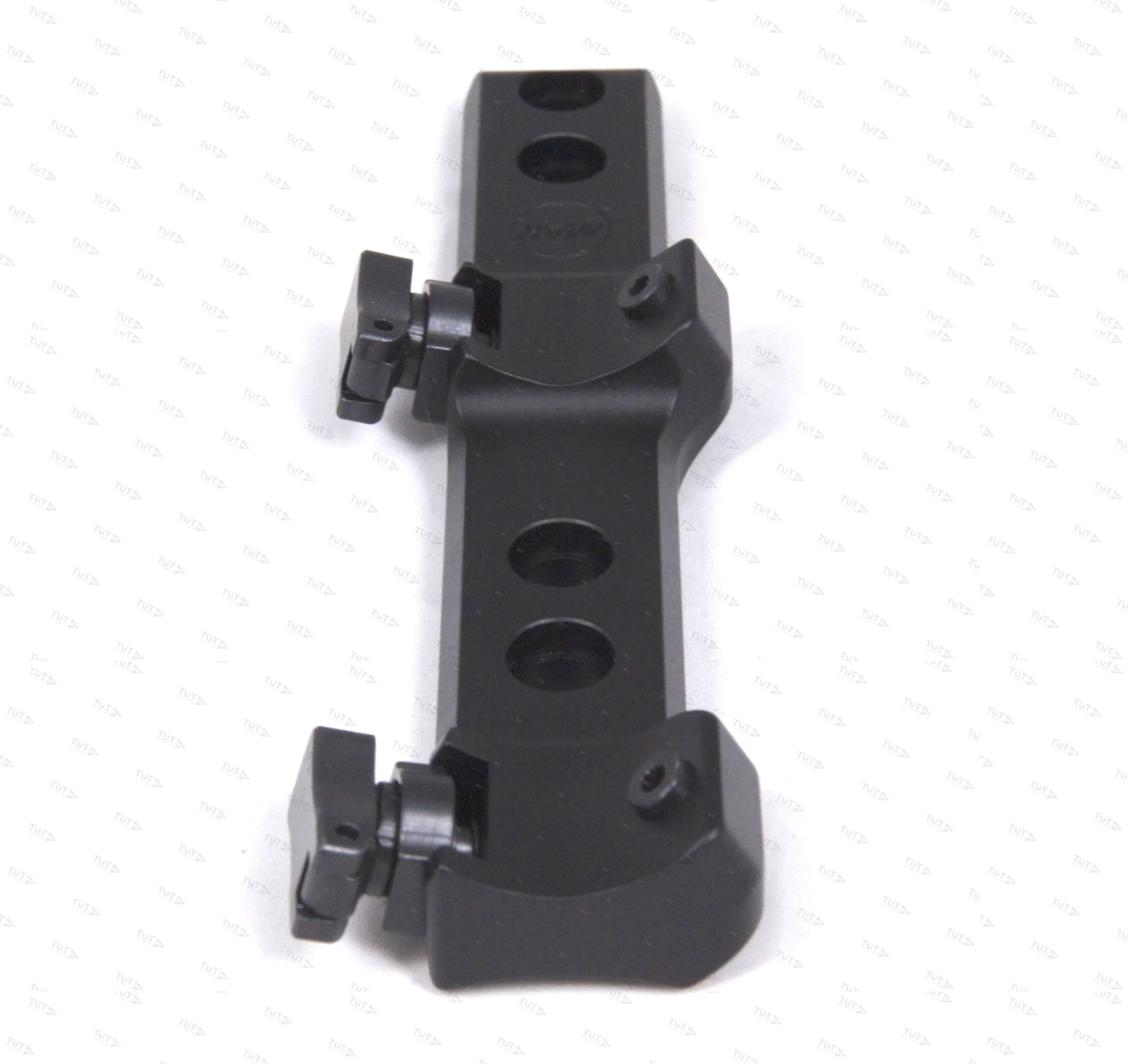 Кронштейн MAKuick на Blaser R8 без верхних элементов (замки MAK-Klapp)