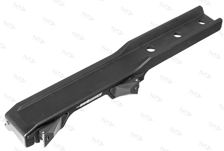 Быстросъемное крепление Innomount CZ550 для прицелов Digisight, Sightline, Apex, Trail