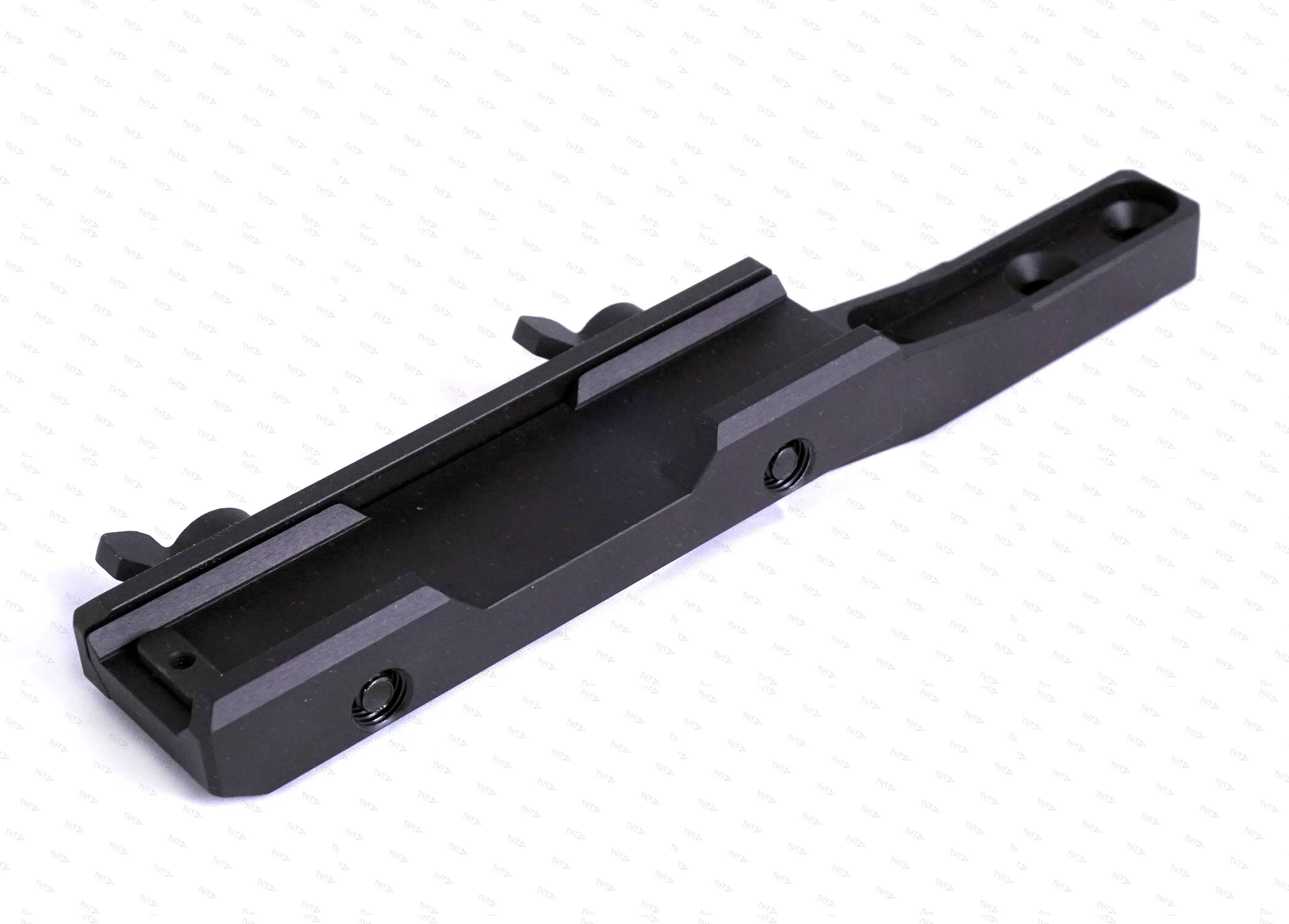 Кронштейн Weaver/Picatinny для Fortuna General и Arkon Alfa II / Фортуна Дженерал и Аркон Альфа 2