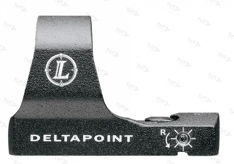 Коллиматорный прицел Leupold Deltapoint CQ (66135)