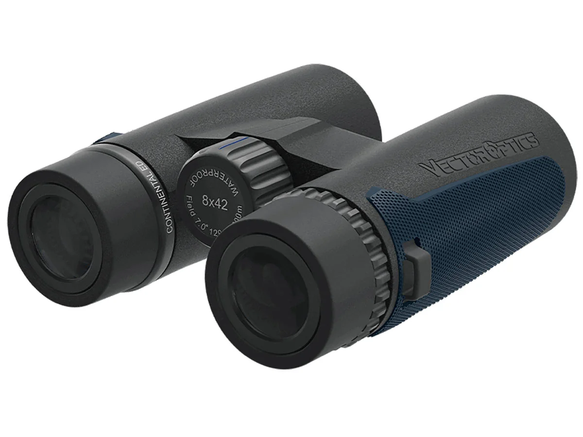 Бинокль Vector Optics CONTINENTAL 8х42 ED