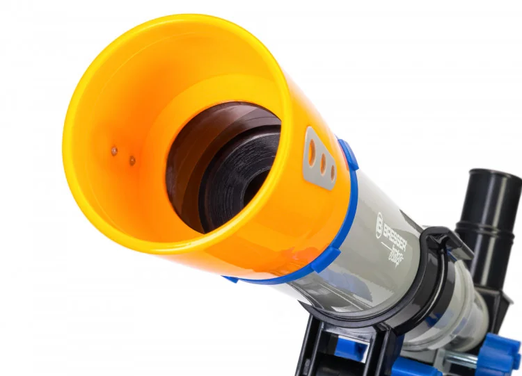 Бинокль Redfield Rebel 10x42 чёрный 67605