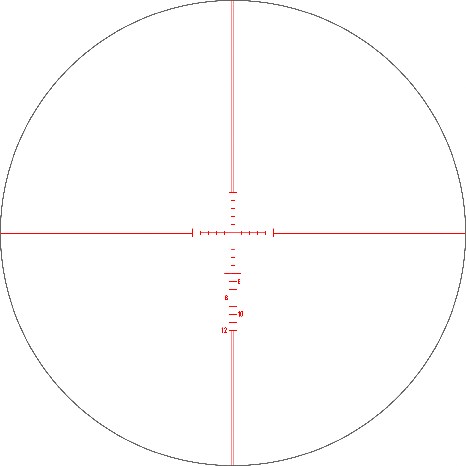 Призматический прицел ДеДал Stalker
