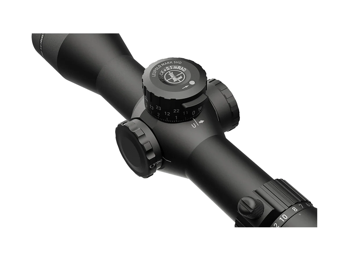 Прицел Leupold Mark 5HD 3.6-18x44 M5C3, сетка FFP H59