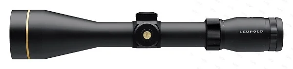 Оптический прицел Leupold VX•R 3-9x50 CDS сетка FireDot Duplex (112195)
