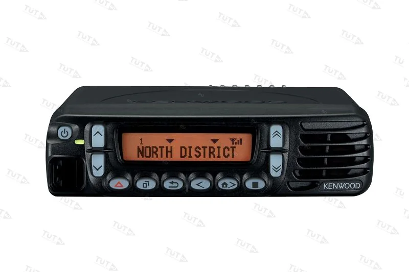 Автомобильная рация Kenwood NX-700K