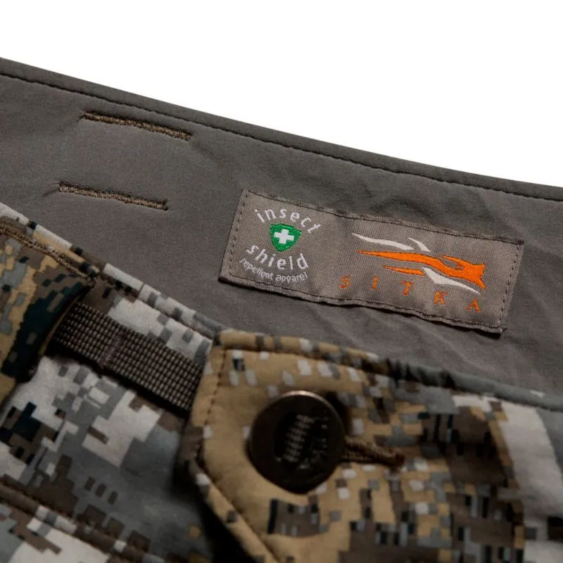 Брюки SITKA Equinox Guard Pant