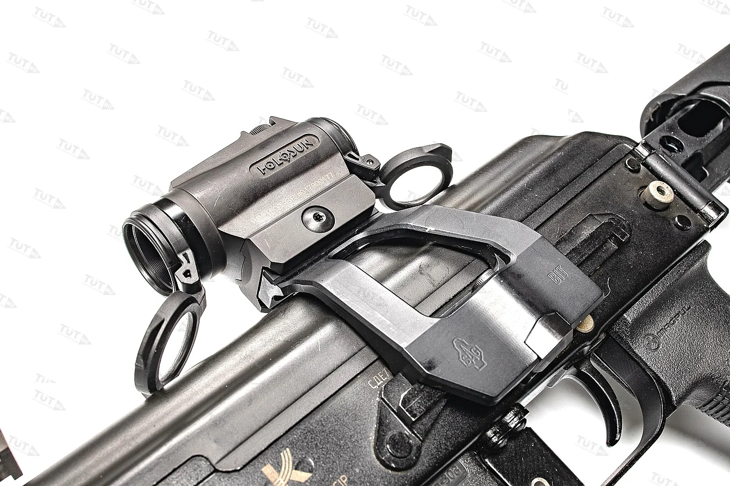 Кронштейн SAG AK Picatinny Bit (для коллиматоров)