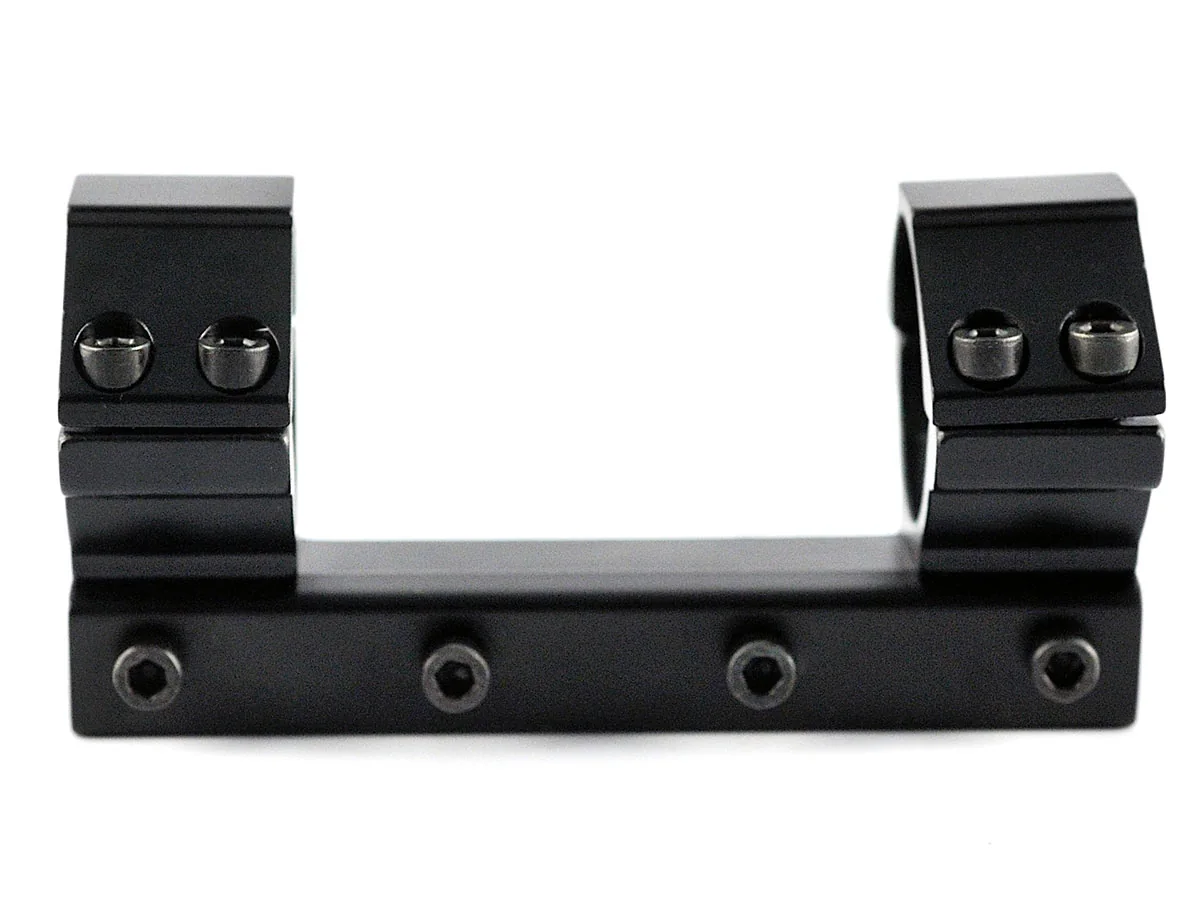 Кронштейн Nikko Stirling AirKing, на призму 10-11мм, 30мм, средний