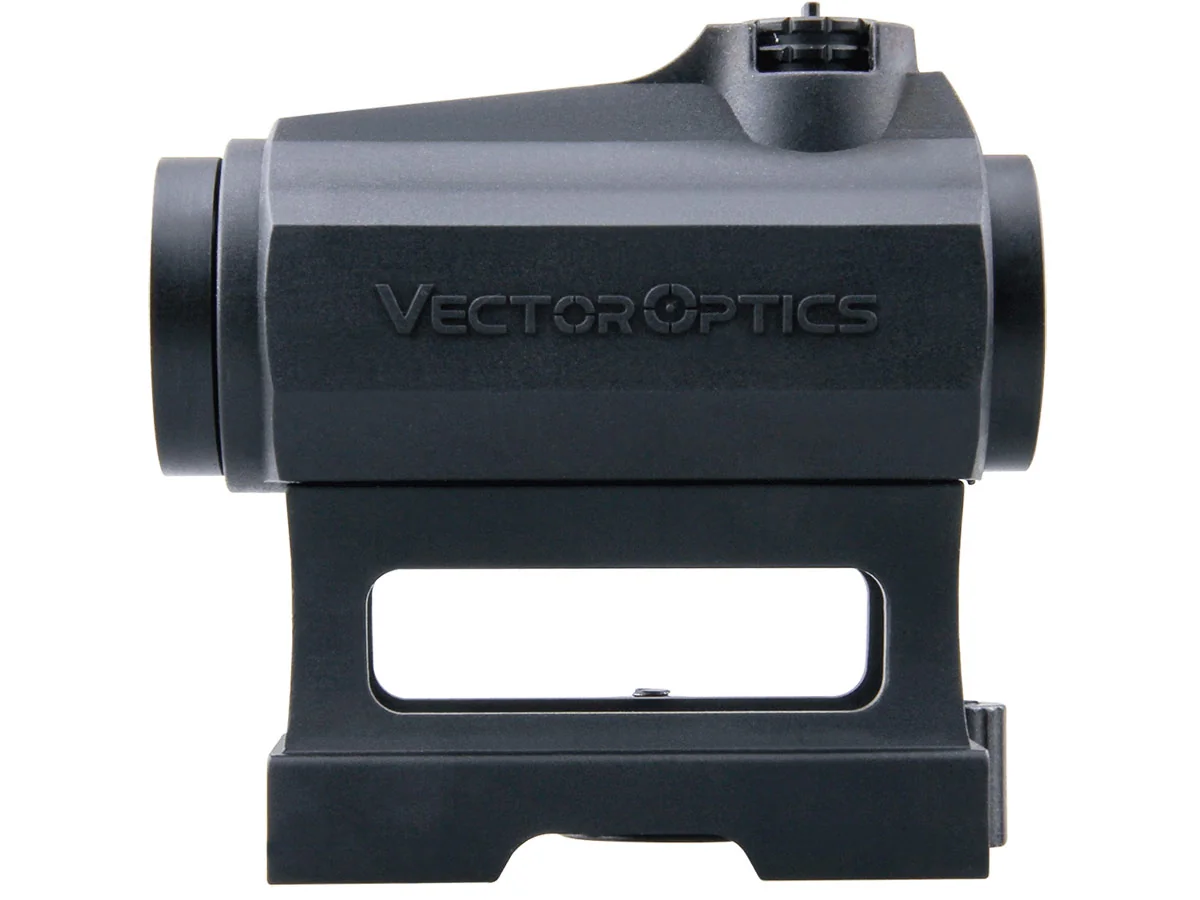 Коллиматорный прицел Vector Optics Maverick 1x22 MIL