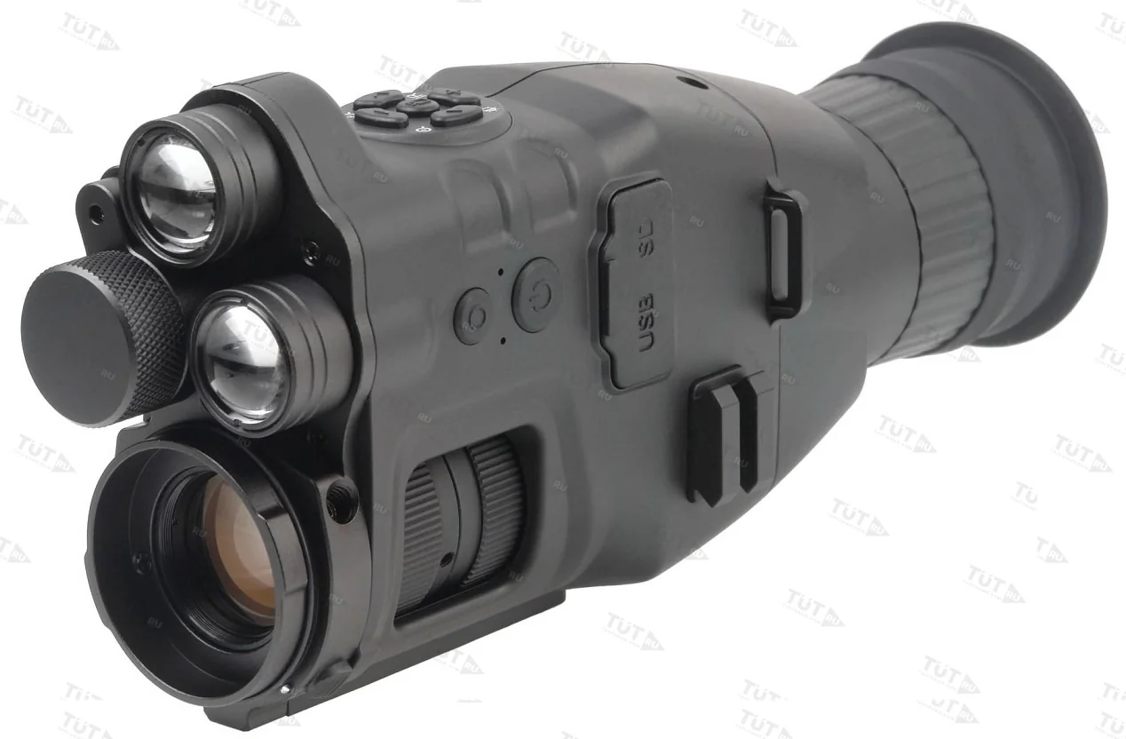 Veber DigitalBat 1-24HD многофункциональный