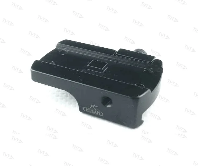 Кронштейн Rusan быстросъемный Weaver под Aimpoint Micro на винтах (068-W-M)