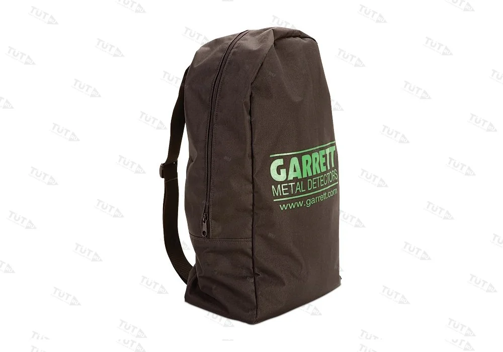 Рюкзак для металлоискателей серии Ace