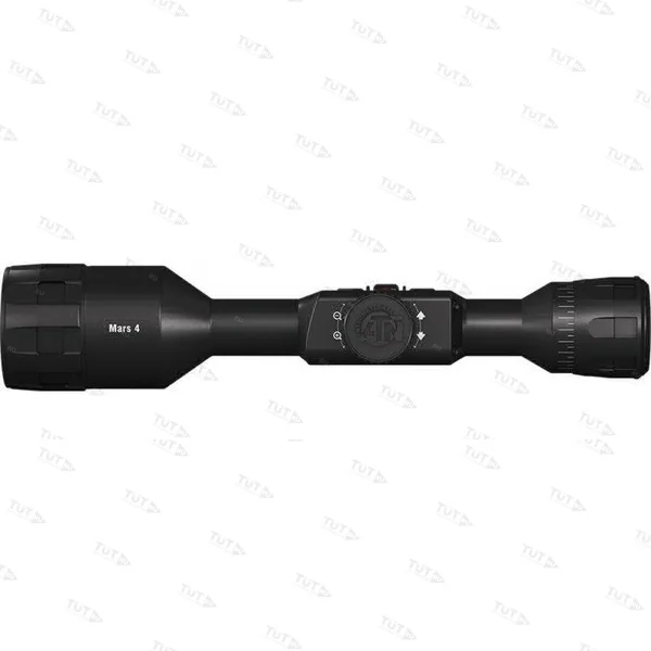 Тепловизионный прицел ATN MARS 4 384 4.5-18x