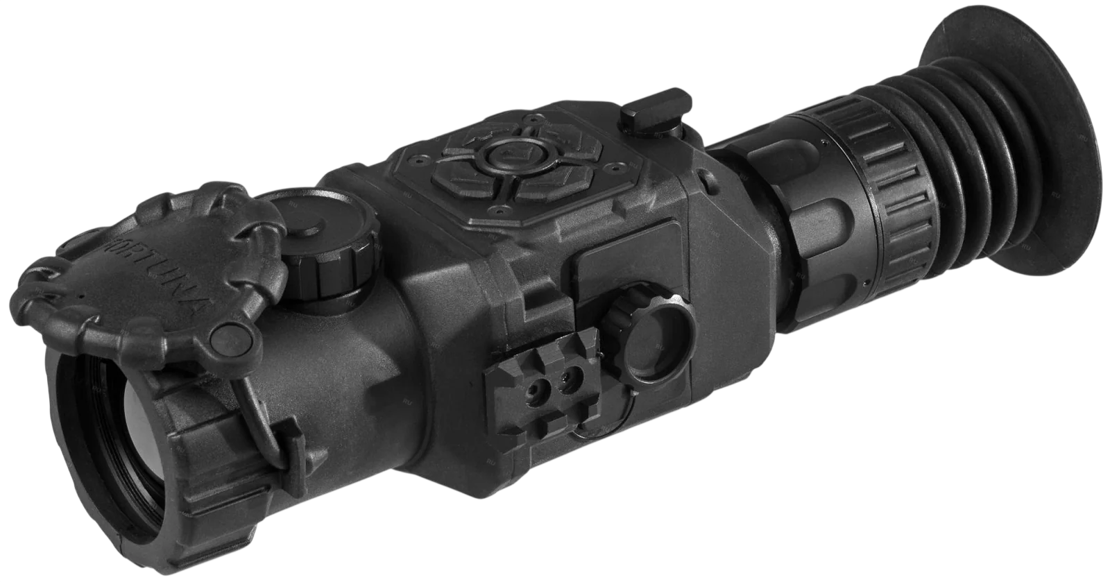 Тепловизионный прицел (Фортуна) Fortuna General One 6M / Фортуна Генерал 1 6 М