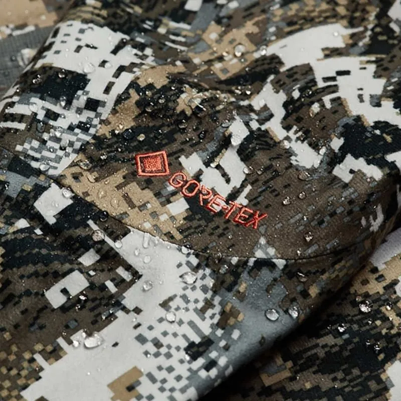 Куртка SITKA Downpour Jacket 2024