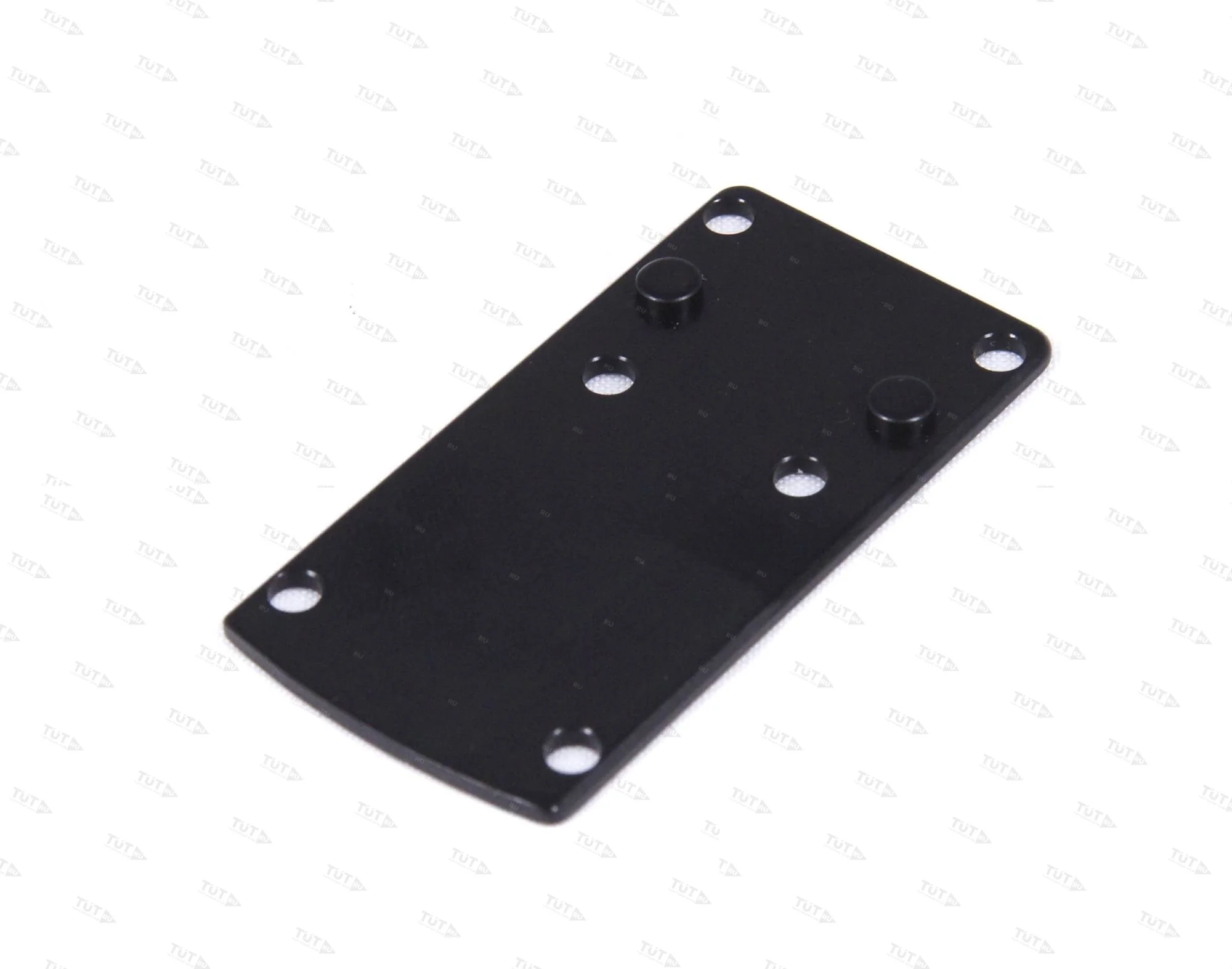 Адаптер для установки коллиматорных прицелов DocterSight / MAKdot SXP