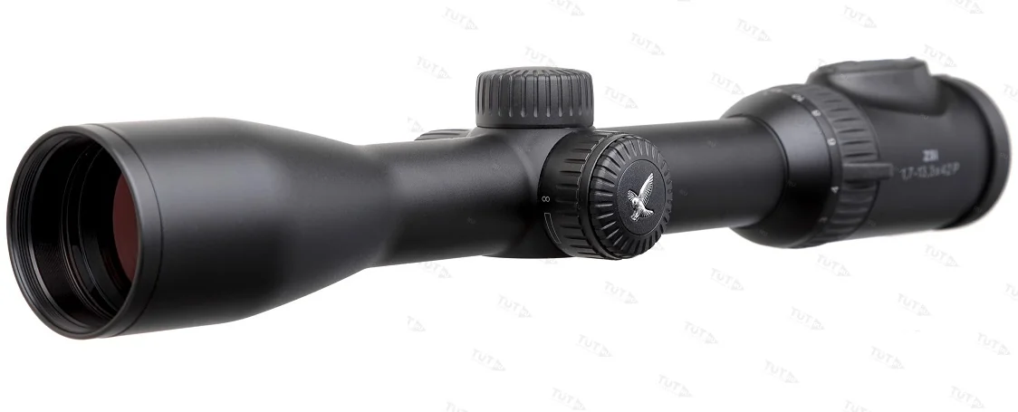 Оптический прицел Swarovski Z8i SR 1.7-13,3x42 (сетка 4A-IF)