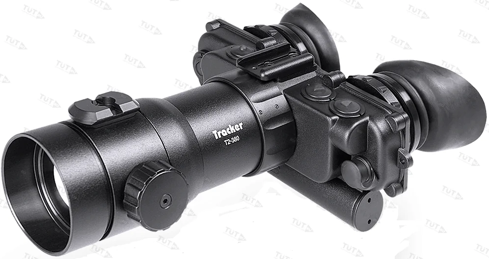 Тепловизионный бинокль (Дедал) Dedal Tracker-T2.380
