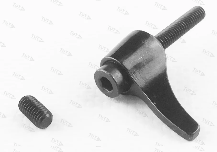 Комплект бысросъемных рычагов QR для основан. (QRSW1)