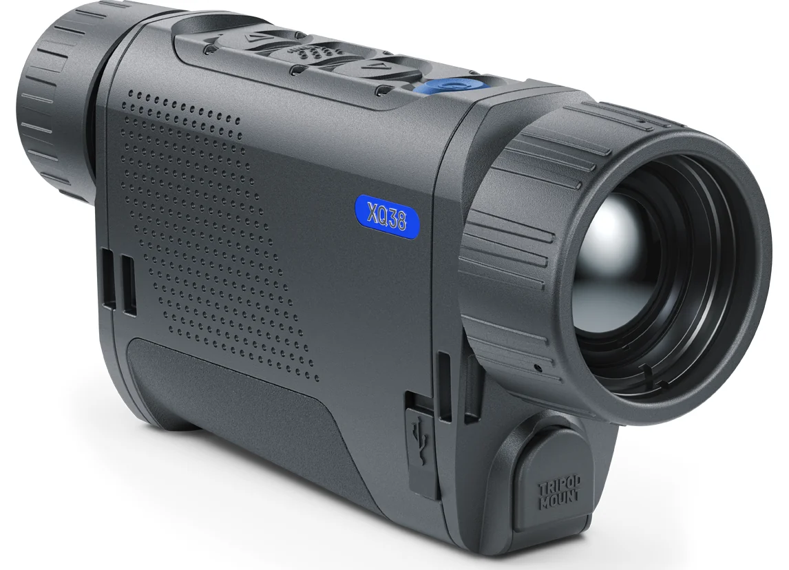 Тепловизионный монокуляр Pulsar Axion XQ38