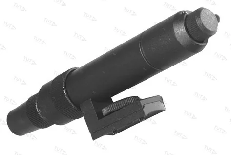 Инфракрасный фонарь NL8085TP (790) трапеция