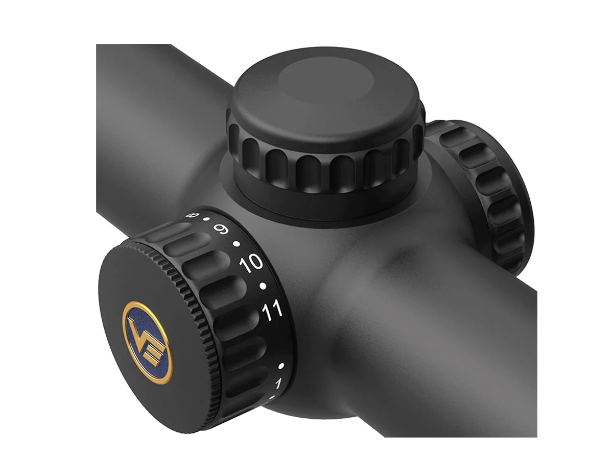 Прицел Vector Optics Continental Hunting ED 1-8x24, G4 (SCOC-37)