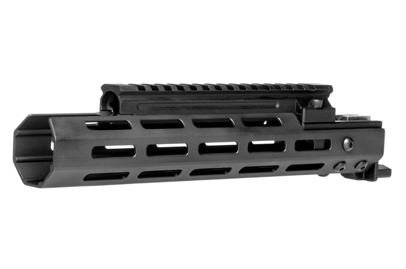 Цевьё с газовой трубкой SAG MK1 для Вепрь/РПК 5 M-LOK (под оковку)