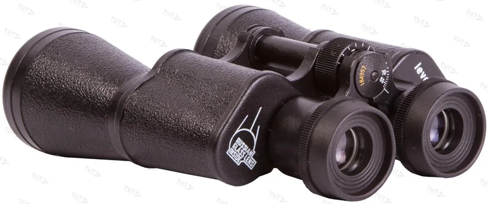 Бинокль Levenhuk Heritage BASE 12x45