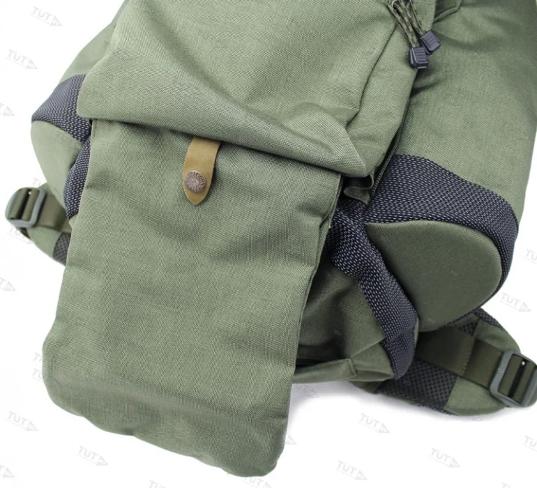 Рюкзак Riserva кордура 45/90 литров 1834