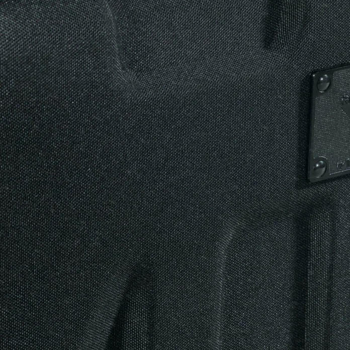 Кейс Vanguard Outback, внутр. размер 1220x210x120, жесткий и легкий пластик, металич. замки, черный