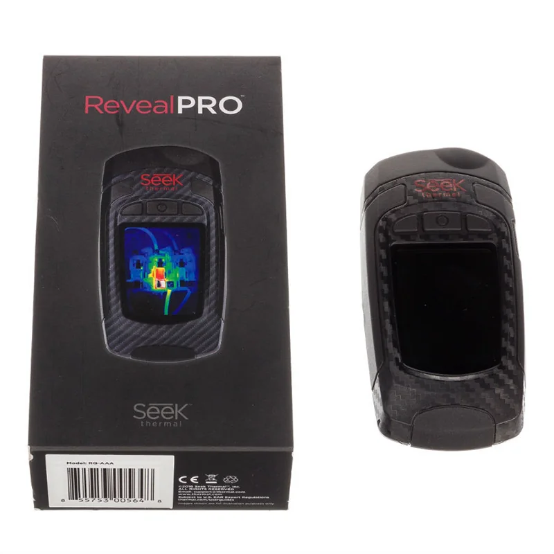Тепловизор Seek Thermal Reveal PRO