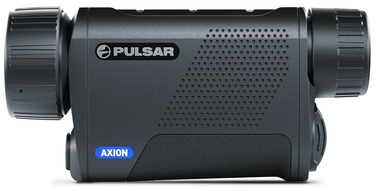 Тепловизионный монокуляр Pulsar Axion XQ38