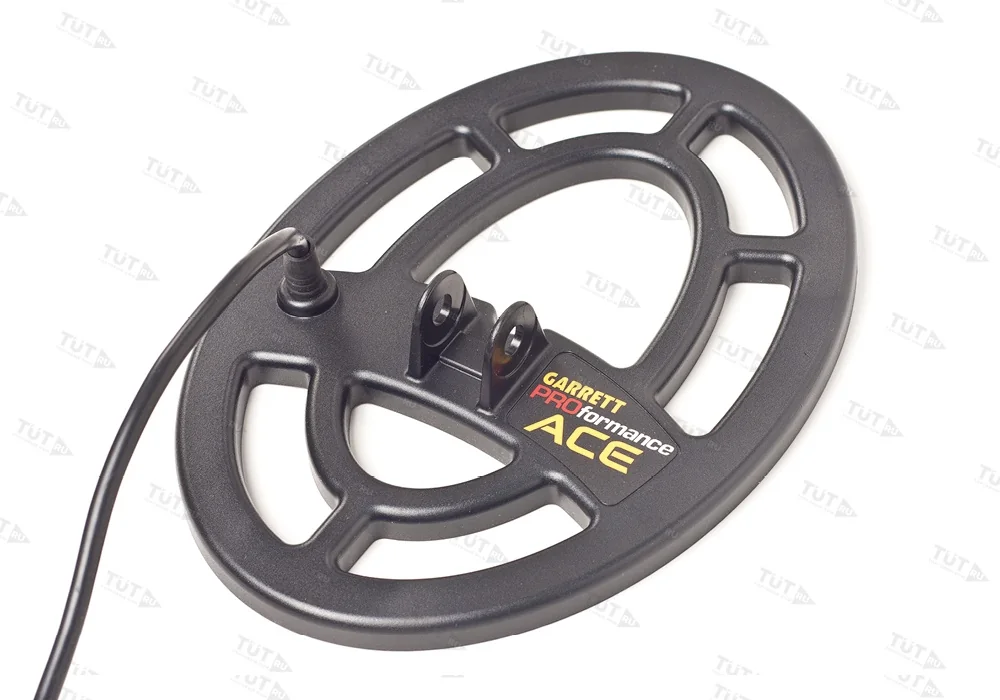 Металлоискатель Garrett ACE 300i + Pro-Pointer AT