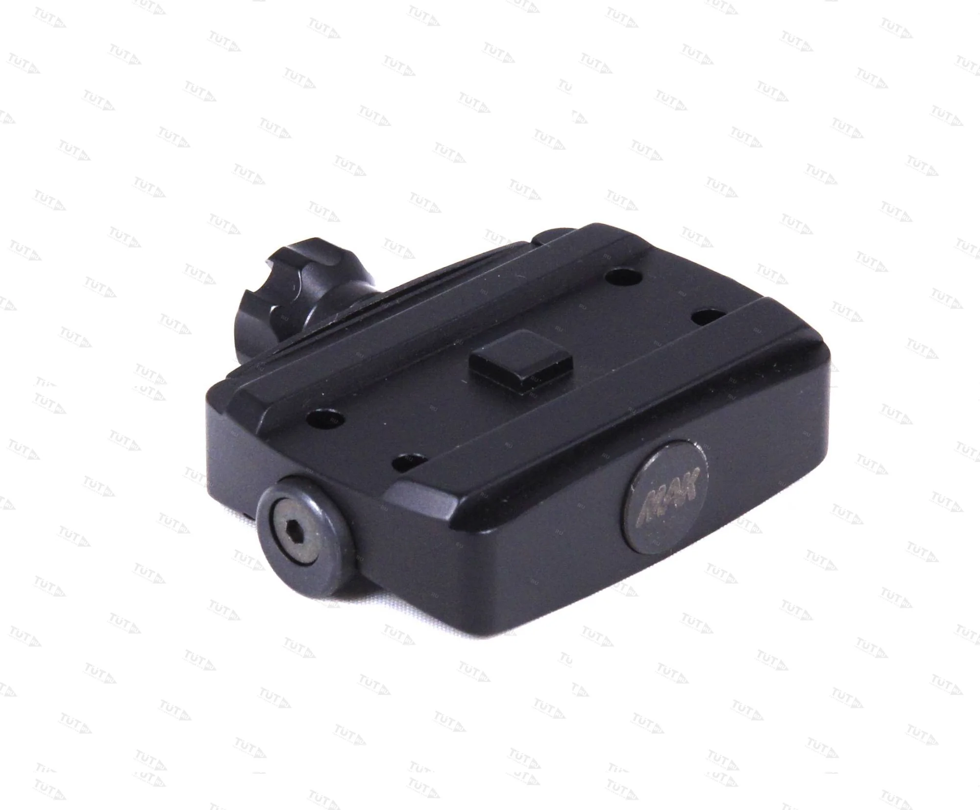 Кронштейн MAKugel на Sako для коллиматора Aimpoint Micro / Holosun