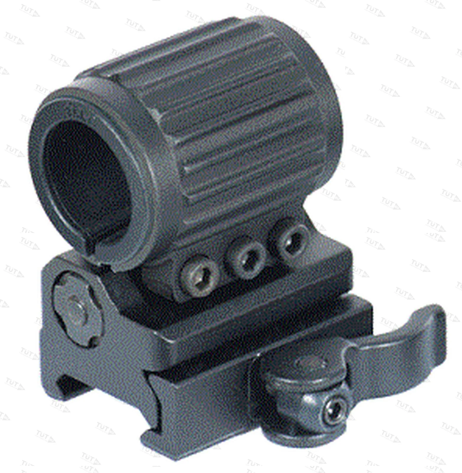 Кронштейн UTG для фонаря, на Weaver/Picatinny