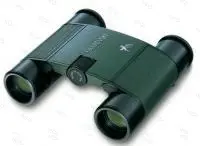 Бинокль SWAROVSKI Pocket 10x25 B Green