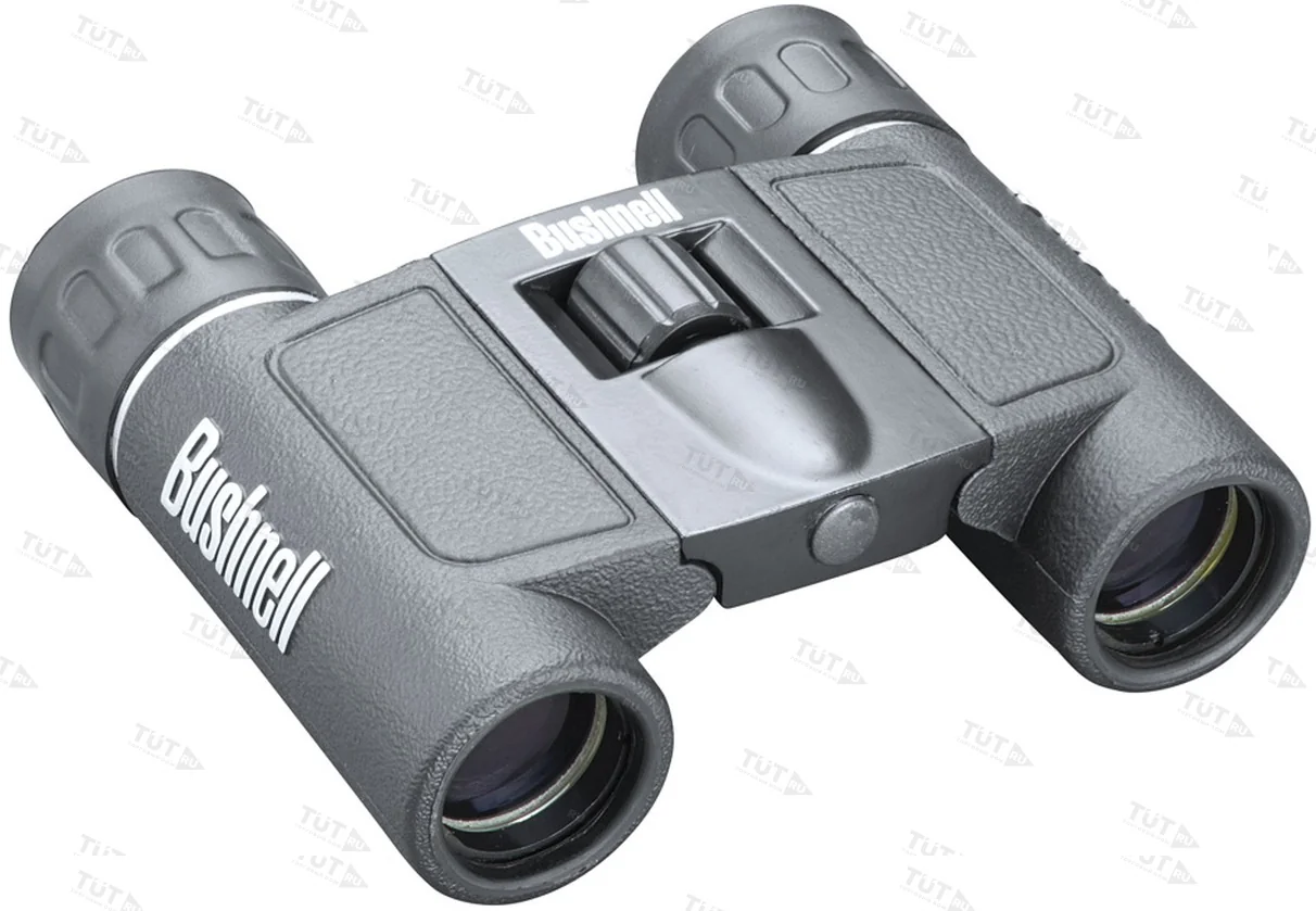 Бинокль Bushnell PowerView ROOF 8x21 (132514)