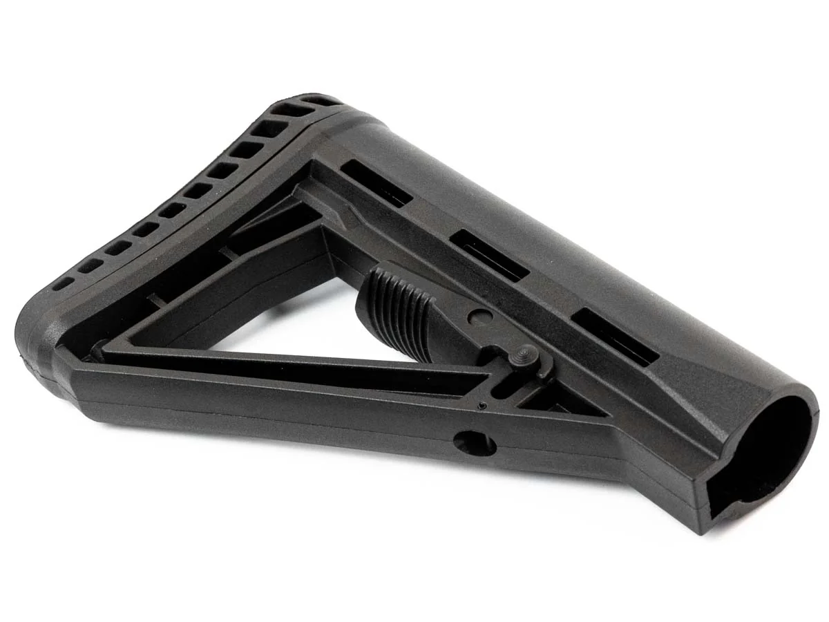 Приклад телескопический ShotTime 107-M, Mil-Spec